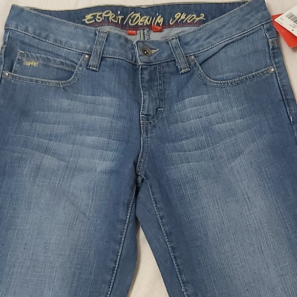 Brand New! Esprit Jeans - Picture 2 of 3